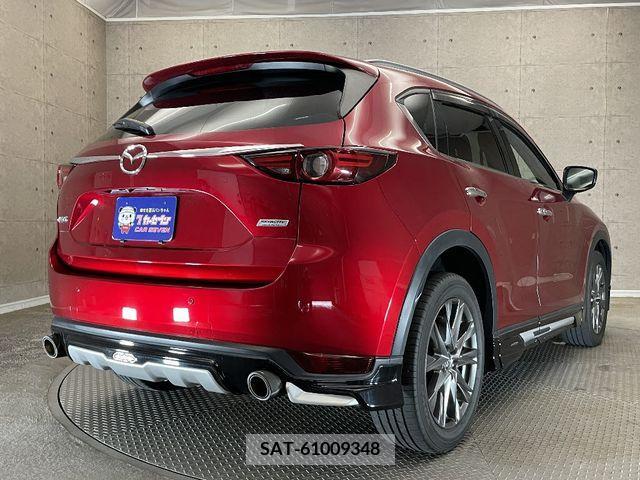 Mazda CX-5 2018-11 308498-1