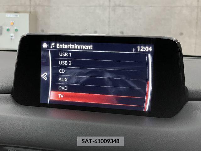 Mazda CX-5 2018-11 308498-15