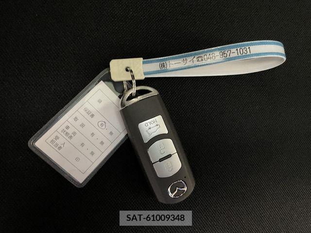Mazda CX-5 2018-11 308498-23