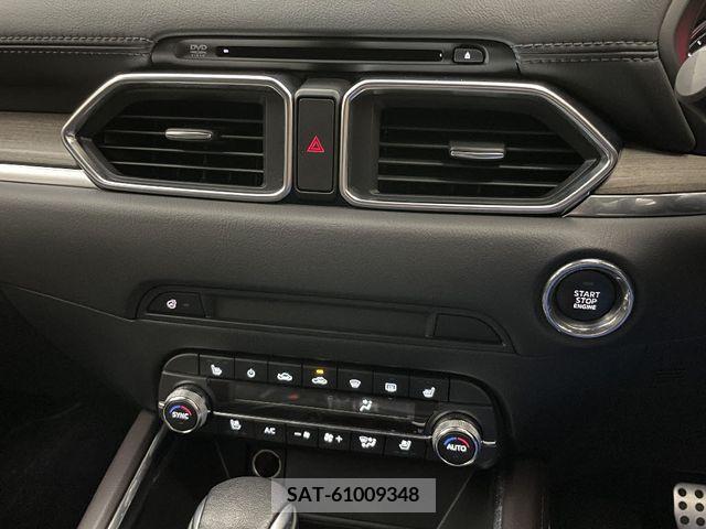 Mazda CX-5 2018-11 308498-17