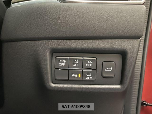 Mazda CX-5 2018-11 308498-19