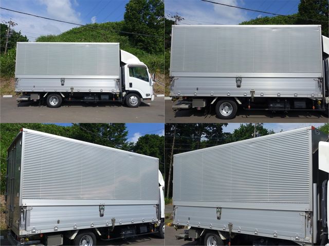 Isuzu ELF TRUCK 2016-09 2425-5