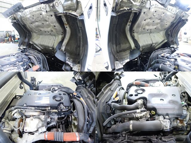 Isuzu ELF TRUCK 2016-09 2425-13