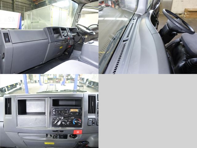 Isuzu ELF TRUCK 2016-09 2425-15