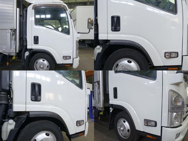 Isuzu ELF TRUCK 2016-09 2425-4