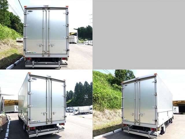 Isuzu ELF TRUCK 2016-09 2425-6