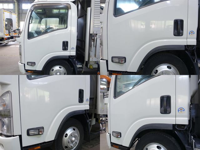 Isuzu ELF TRUCK 2016-09 2425-8