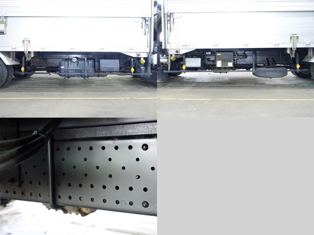 Isuzu ELF TRUCK 2016-09 2425-12