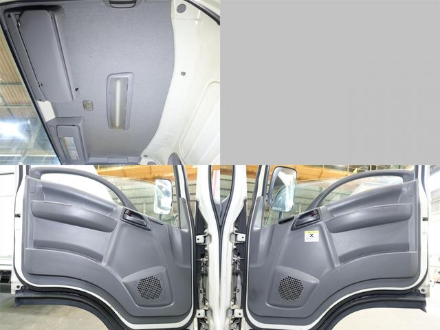 Isuzu ELF TRUCK 2016-09 2425-16
