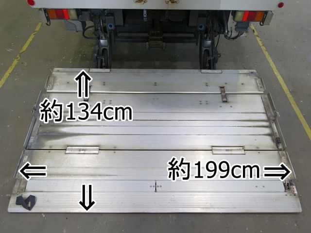 Isuzu ELF TRUCK 2016-09 2425-1