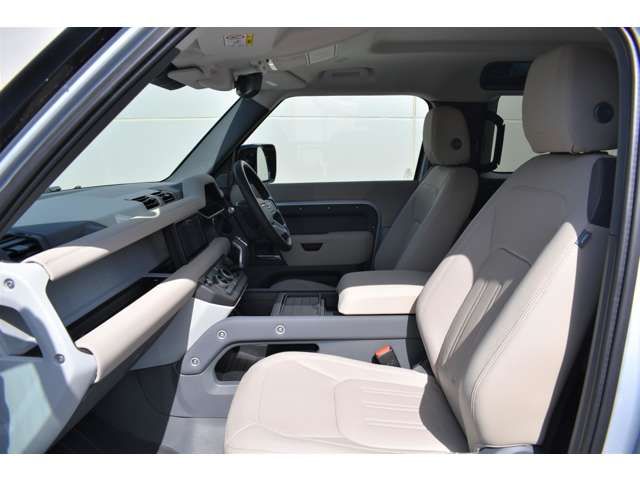 ROVER DEFENDER 2021-06 3669-10