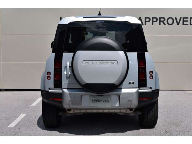 ROVER DEFENDER 2021-06 3669-2