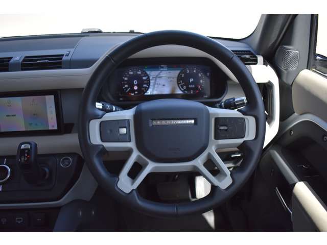 ROVER DEFENDER 2021-06 3669-8