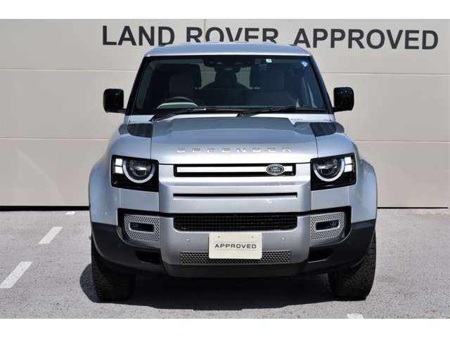 ROVER DEFENDER 2021-06 3669-1