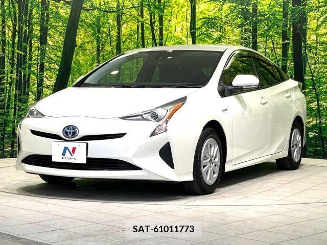 Toyota PRIUS 2016-03 281841-14