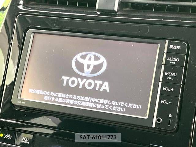 Toyota PRIUS 2016-03 281841-2