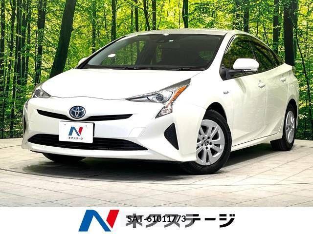 Toyota PRIUS 2016-03 281841-0