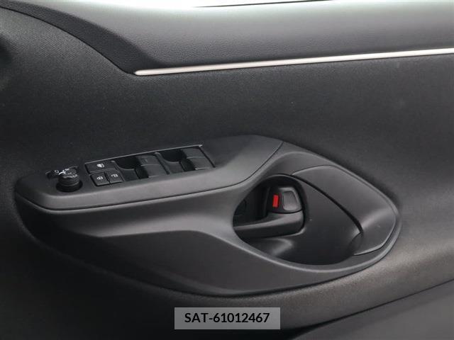 Toyota YARIS 2022-02 308753-4