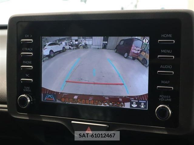 Toyota YARIS 2022-02 308753-3