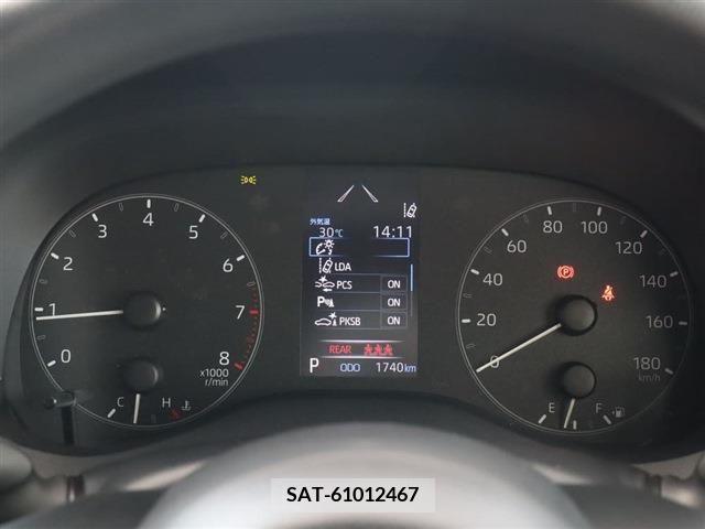 Toyota YARIS 2022-02 308753-7