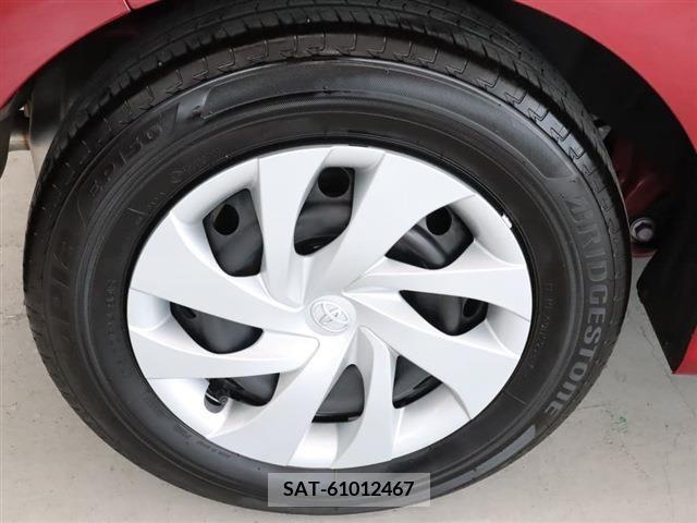 Toyota YARIS 2022-02 308753-6