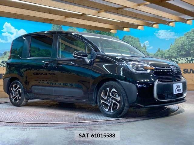 Toyota SIENTA 2022-10 221013-16