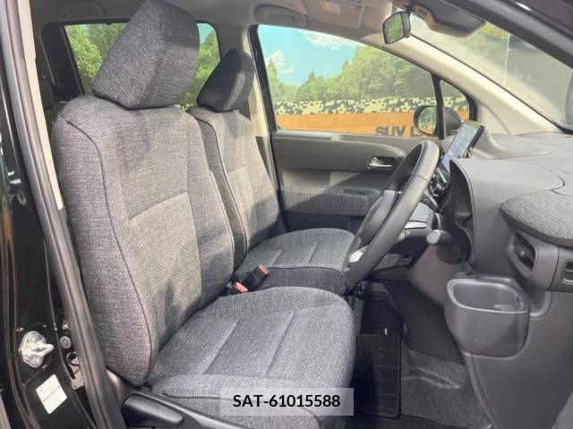Toyota SIENTA 2022-10 221013-8