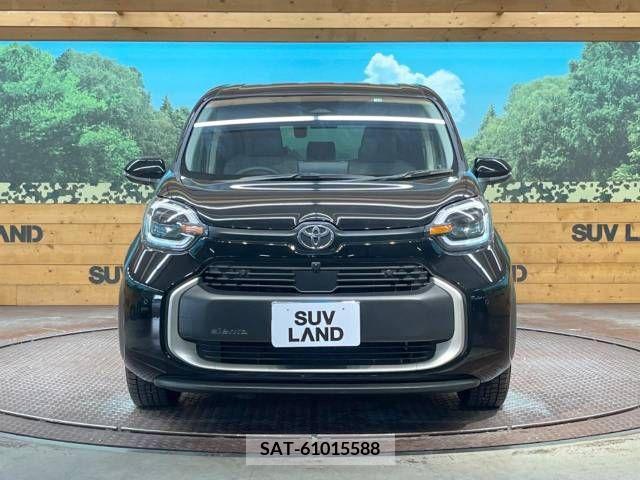 Toyota SIENTA 2022-10 221013-14