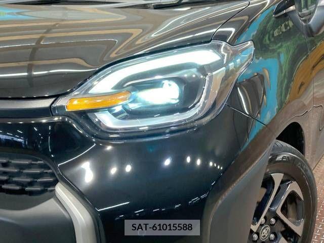 Toyota SIENTA 2022-10 221013-12