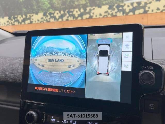 Toyota SIENTA 2022-10 221013-3