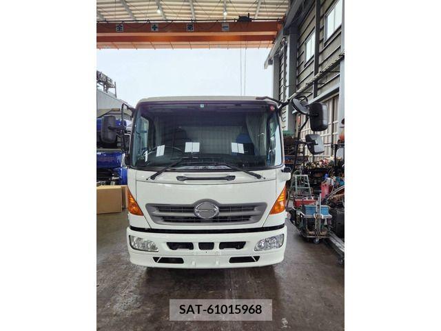 Hino RANGER 2009-06 283683-4
