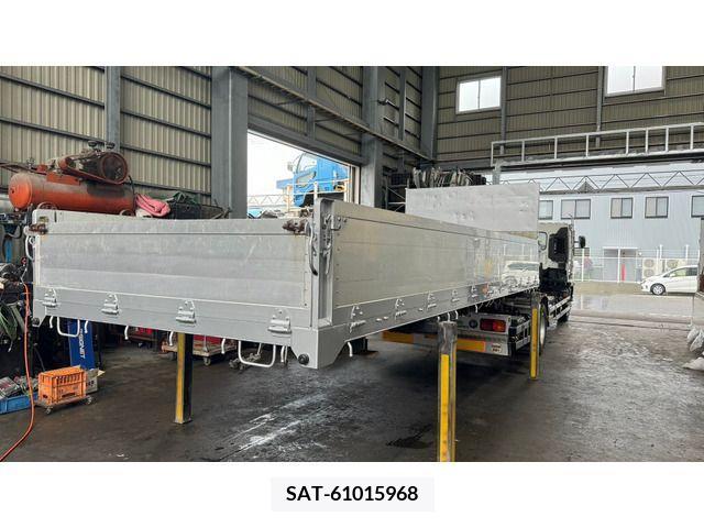Hino RANGER 2009-06 283683-11