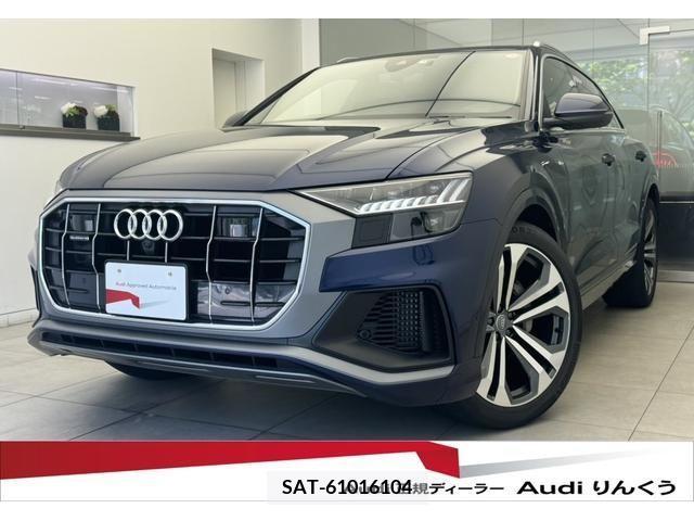 Audi Q8 2019-09 356614-0