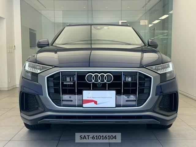 Audi Q8 2019-09 356614-2