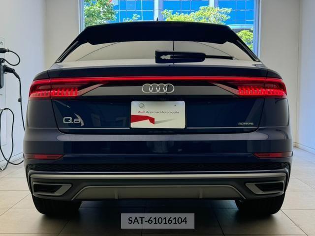 Audi Q8 2019-09 356614-3