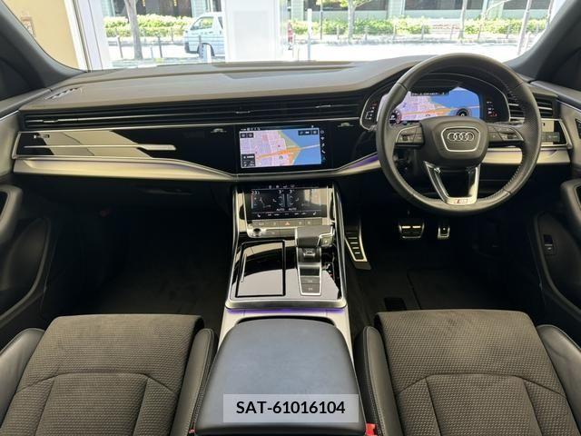 Audi Q8 2019-09 356614-6