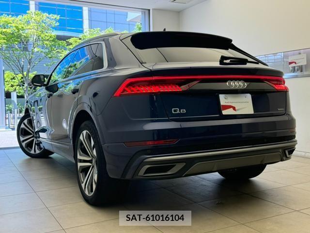Audi Q8 2019-09 356614-5