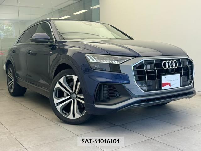 Audi Q8 2019-09 356614-4