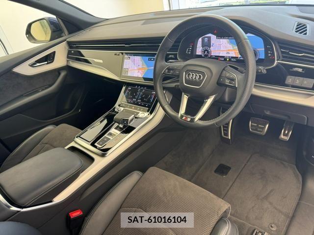 Audi Q8 2019-09 356614-7