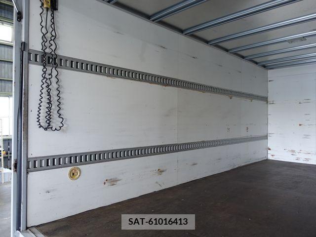 Mitsubishi CANTER 2013-11 265210-14