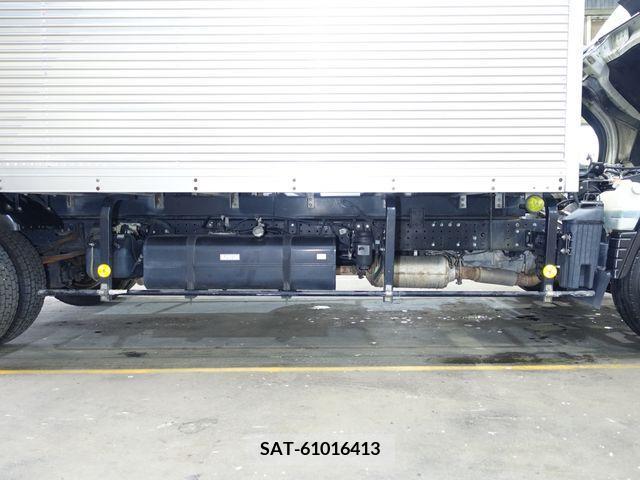Mitsubishi CANTER 2013-11 265210-16