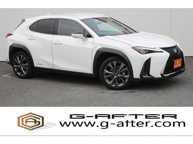 Lexus UX 2021-02 194233-0