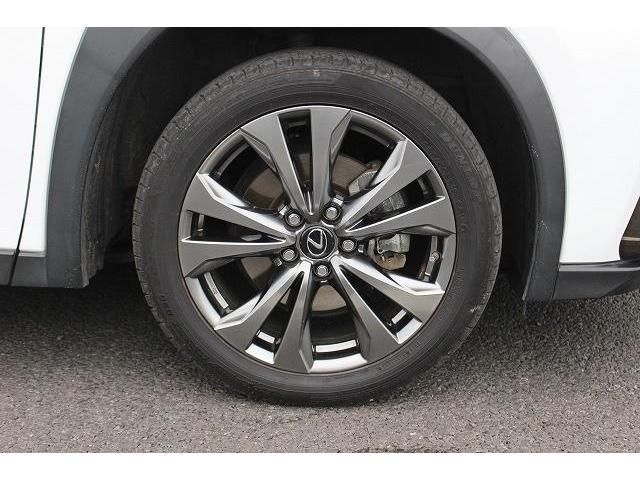 Lexus UX 2021-02 194233-9