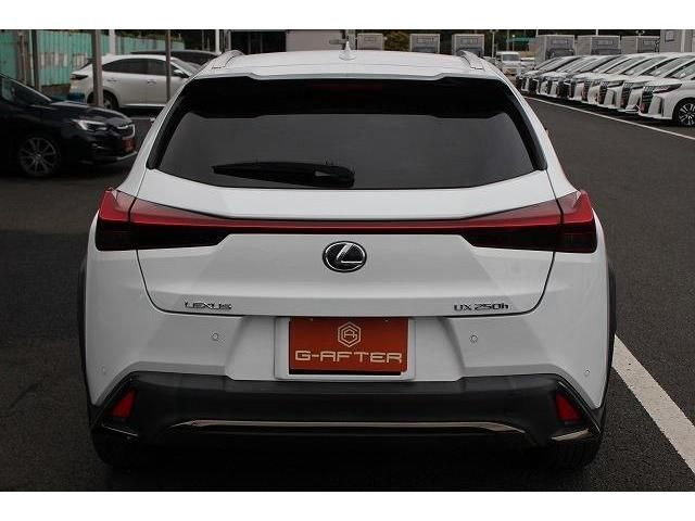 Lexus UX 2021-02 194233-7