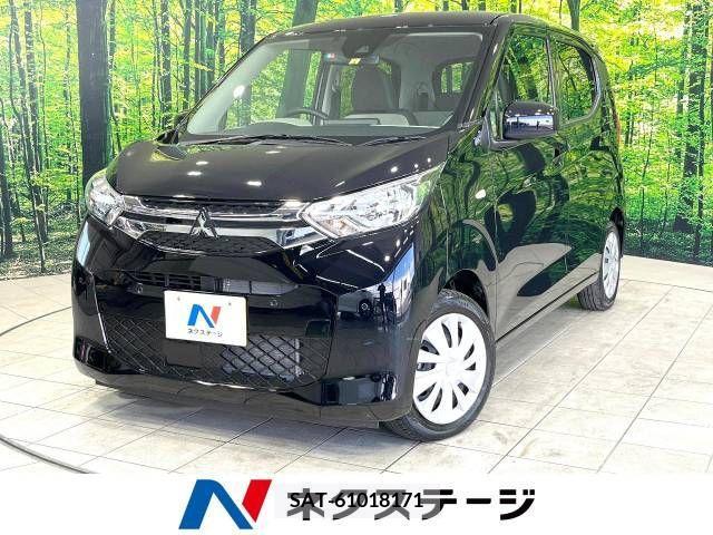 Mitsubishi EK WAGON 2022-03 300872-0