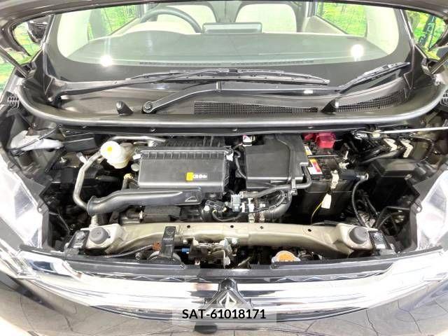 Mitsubishi EK WAGON 2022-03 300872-18