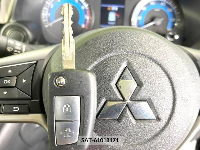 Mitsubishi EK WAGON 2022-03 300872-5