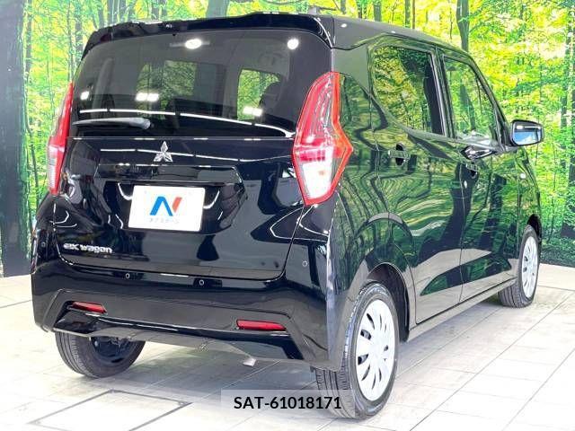 Mitsubishi EK WAGON 2022-03 300872-17