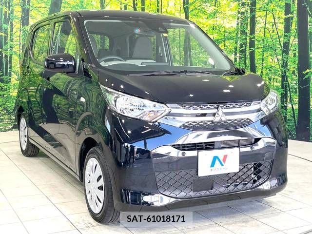Mitsubishi EK WAGON 2022-03 300872-16