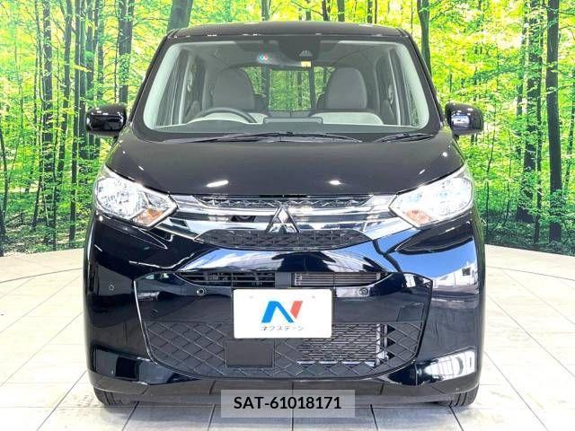 Mitsubishi EK WAGON 2022-03 300872-14